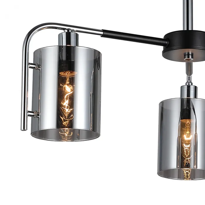 Escada 671/3P E14*40W Chrome от ImperiumLoft