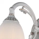 Escada 1114/1A E27*60W White от ImperiumLoft