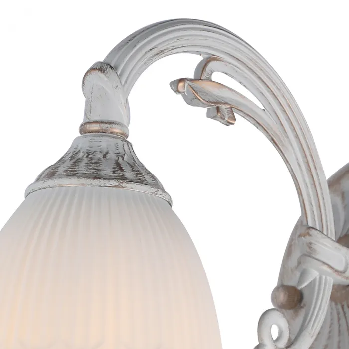 Escada 1114/1A E27*60W White от ImperiumLoft