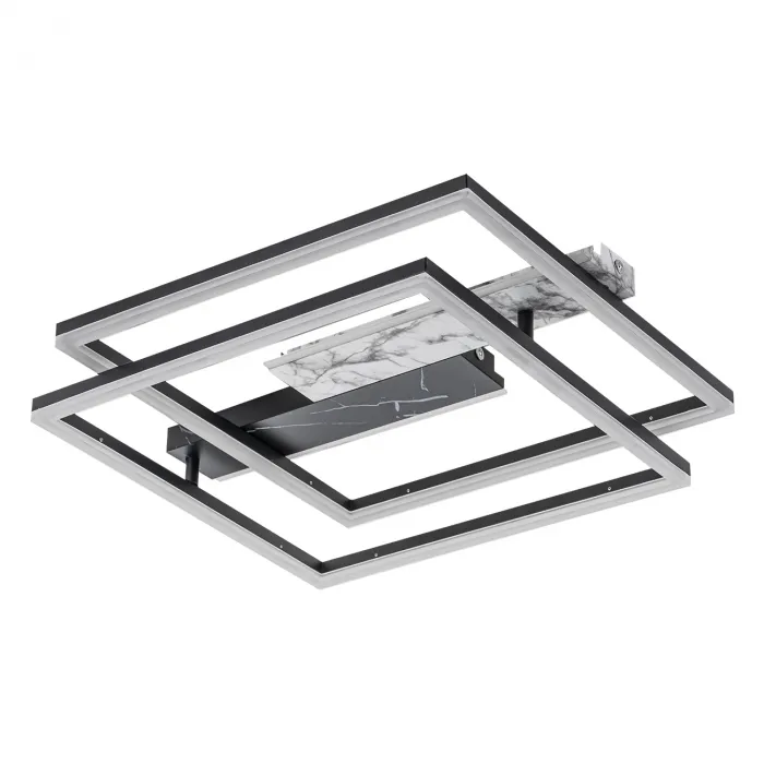 Потолочный светильник Escada SLAB 10251/2LED от ImperiumLoft