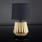 Настольный светильник Escada ALLURE 10219/T Gold от ImperiumLoft