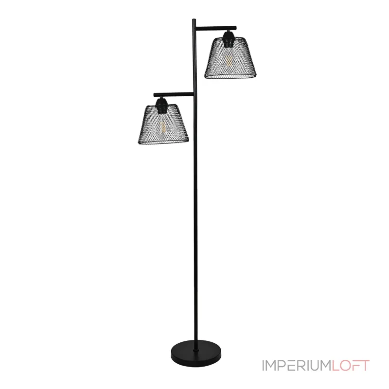 Напольный светильник Escada URBAN 10204/T от ImperiumLoft Напольный светильник Escada URBAN 10204/T от ImperiumLoft