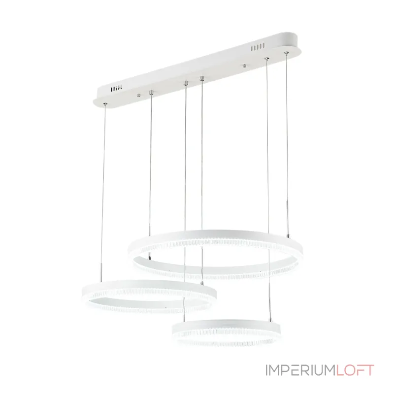 Подвесной светильник Escada CELESTIA 10223/3LED Подвесной светильник Escada CELESTIA 10223/3LED