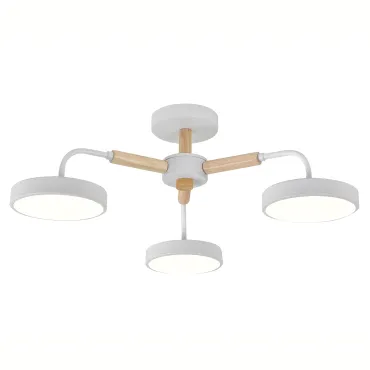 Потолочная люстра Escada KAORI 10270/3LED