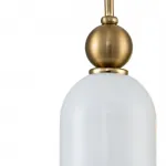 Escada 686/1A E14*60W Copper от ImperiumLoft
