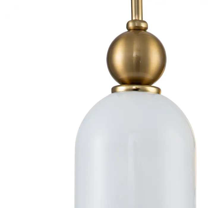 Escada 686/1A E14*60W Copper от ImperiumLoft
