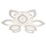 Escada 10264/9 LED*179W White от ImperiumLoft