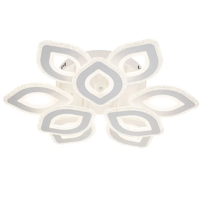 Escada 10264/9 LED*179W White от ImperiumLoft