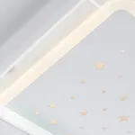 Потолочный светильник Escada ERNA 10253/3LED