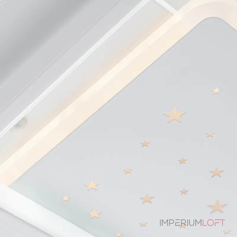 Потолочный светильник Escada ERNA 10253/3LED