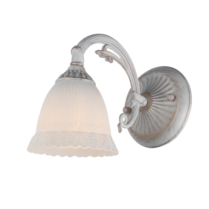 Escada 1114/1A E27*60W White от ImperiumLoft