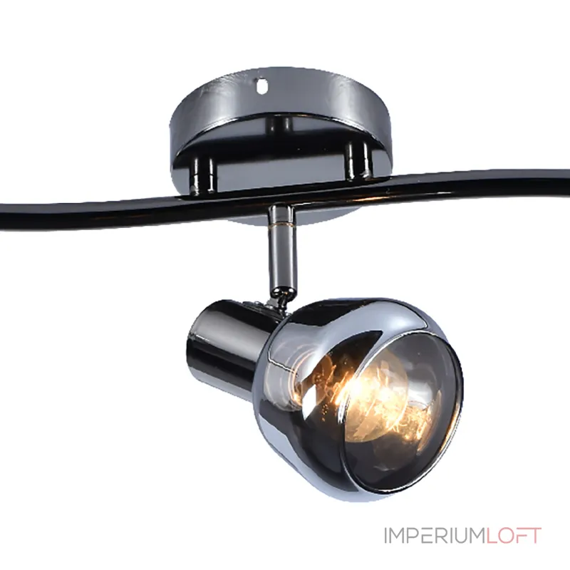 Настенно-потолочный свет Escada CANTO 677/3P от ImperiumLoft