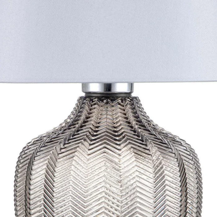 Escada 10194/L E27*40W Smoke от ImperiumLoft