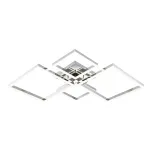 Потолочная люстра Escada OLVERA 10246/4LED