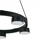 Подвесная люстра Escada SEGMENT 1180/5S
