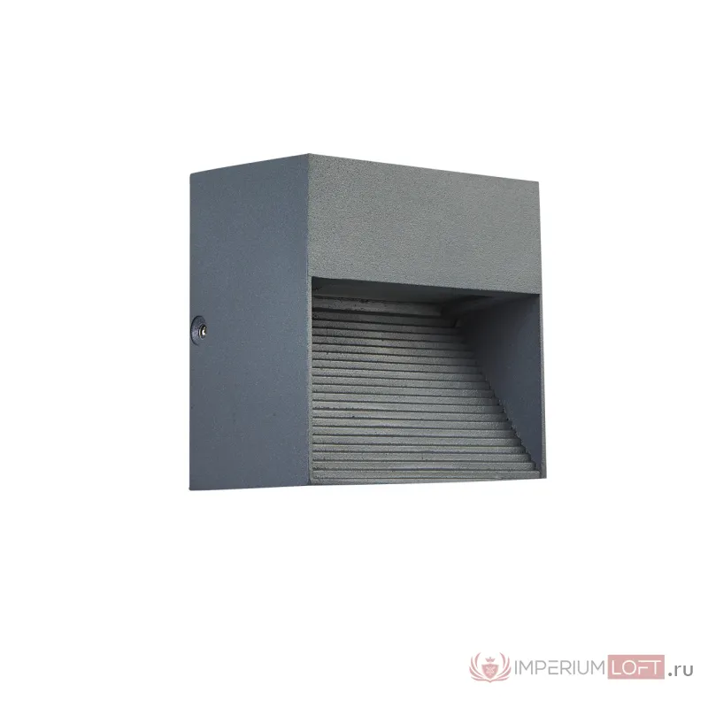 Escada 10206/S LED*3W Grey от ImperiumLoft