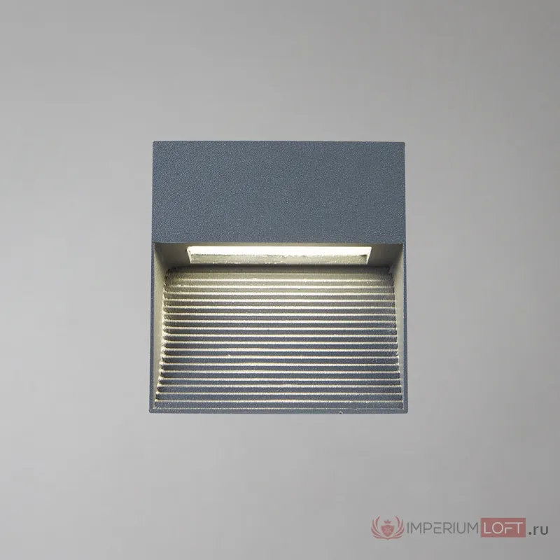 Escada 10206/S LED*3W Grey от ImperiumLoft