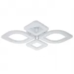 Escada 10257/4 LED*105W White
