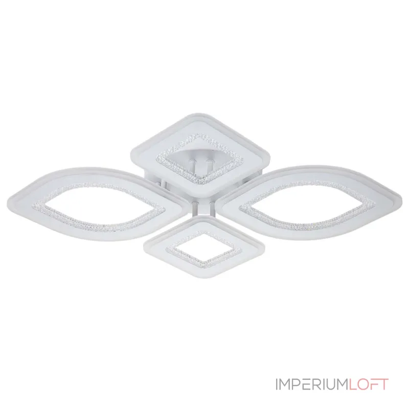 Escada 10257/4 LED*105W White