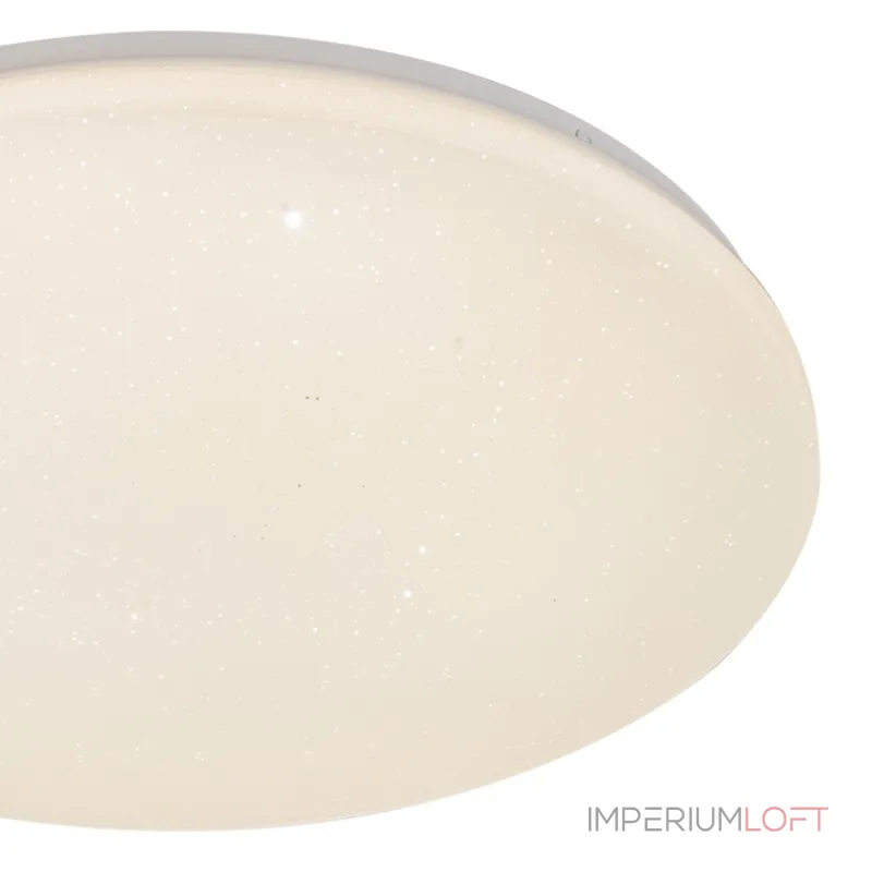 Потолочный светильник Escada GALATEA 10213/SG LED