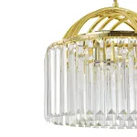Подвесная люстра Escada MONTY 2130/6S
