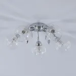Потолочная люстра Escada RIHANNA 1175/5P