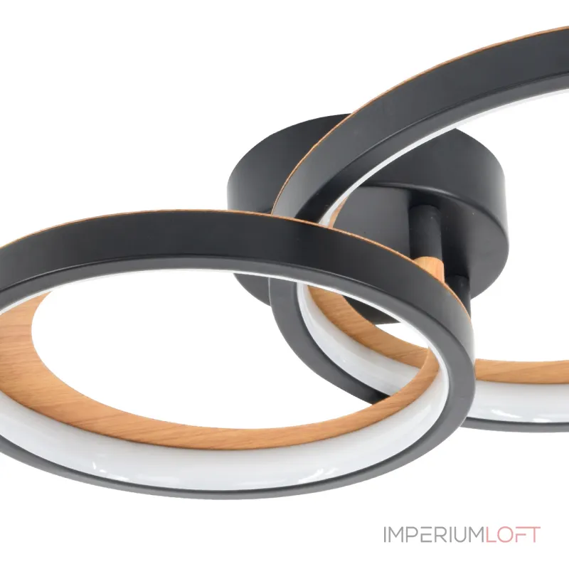 Потолочная люстра Escada CALLISTO 10265/2LED от ImperiumLoft Потолочная люстра Escada CALLISTO 10265/2LED от ImperiumLoft