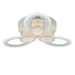 Потолочная люстра Escada ALRUBA 10230/3LED