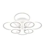 Потолочная люстра Escada ORBITA 10206/8LED
