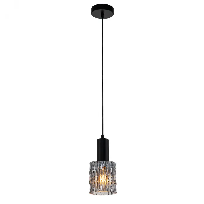 Escada 10189/1S E27*40W Black от ImperiumLoft
