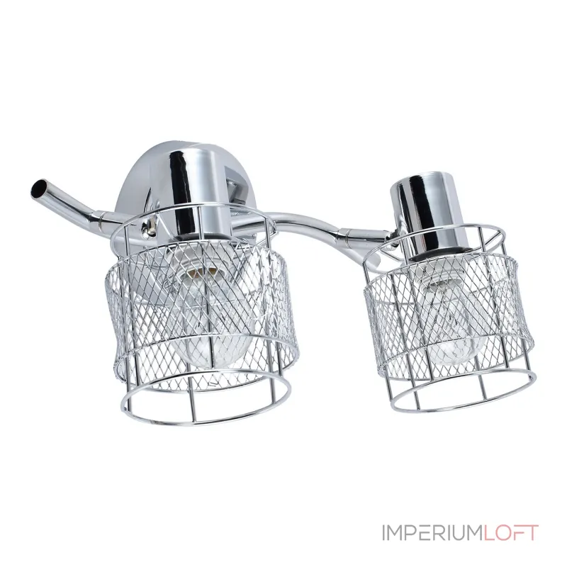 Спот Escada 1131/2 E14*60W Chrome Спот Escada 1131/2 E14*60W Chrome