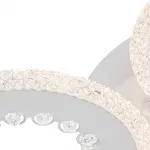 Escada 10233/5 LED*105W White