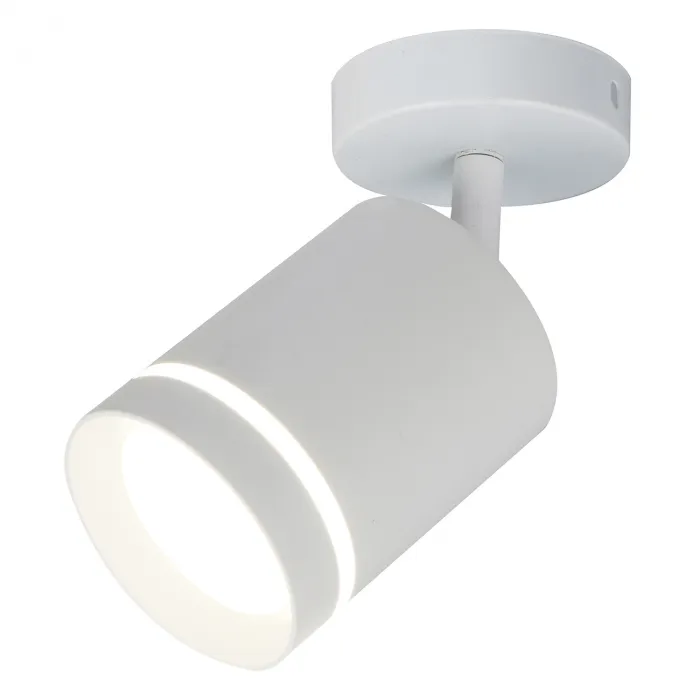 Escada 20009SMA/01 LED 8W 4200K белый матовый от ImperiumLoft