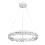 Подвесной светильник Escada GLACIAL 10224/SG LED от ImperiumLoft