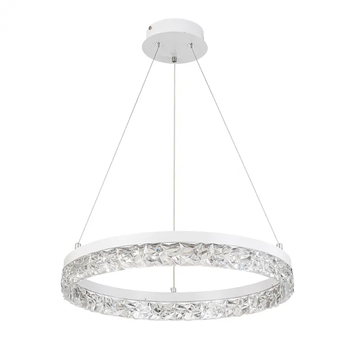 Подвесной светильник Escada GLACIAL 10224/SG LED от ImperiumLoft