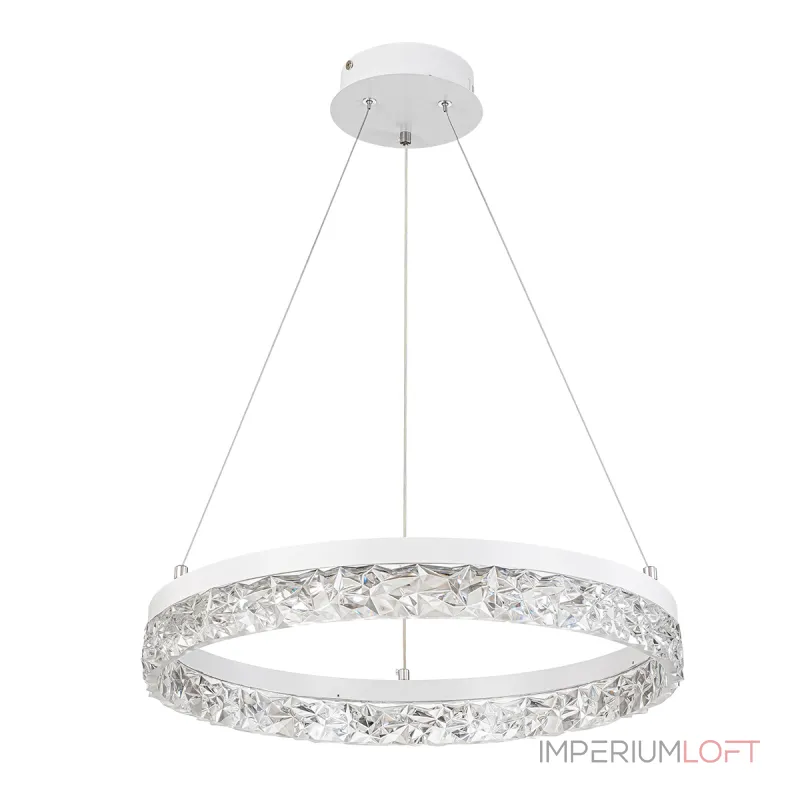 Подвесной светильник Escada GLACIAL 10224/SG LED