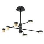 Люстра на штанге Escada PERSPECTIVE 10246/6LED