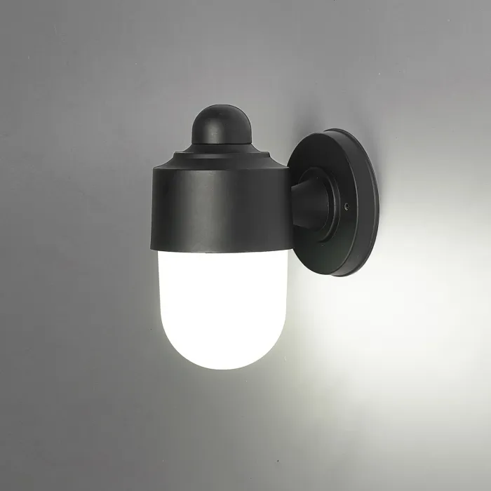 Escada 30008W/01 E27*10W IP44 Black от ImperiumLoft