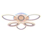 Потолочная люстра Escada KALYPSO 10275/6LED APP
