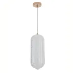 Подвесной светильник Escada MOONSTONE 610/S LED