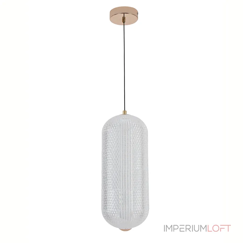 Подвесной светильник Escada MOONSTONE 610/S LED