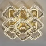 Escada 10238/9 LED*135W Gold