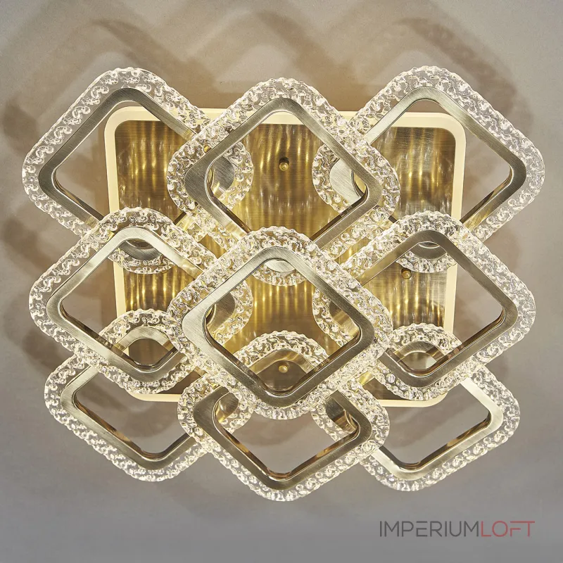 Escada 10238/9 LED*135W Gold