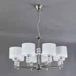 Подвесная люстра Escada TELFORD 1167/8S