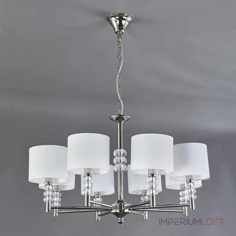 Подвесная люстра Escada TELFORD 1167/8S
