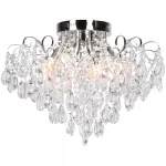 Escada 1120/6PL E14*60W Chrome