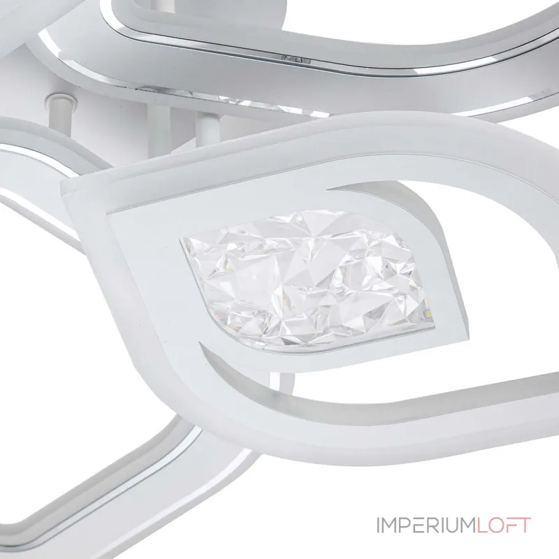 Escada 10229/6 LED*170W White