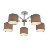 Потолочный светильник Escada ISABEL 700/5P от ImperiumLoft