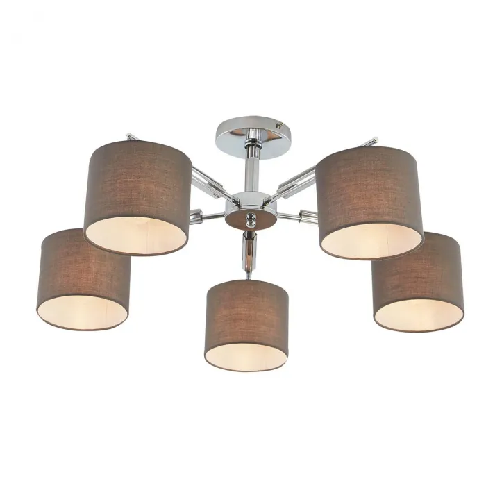 Потолочный светильник Escada ISABEL 700/5P от ImperiumLoft