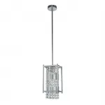 Подвесной светильник Escada 2103/1S Е27*60W Chrome